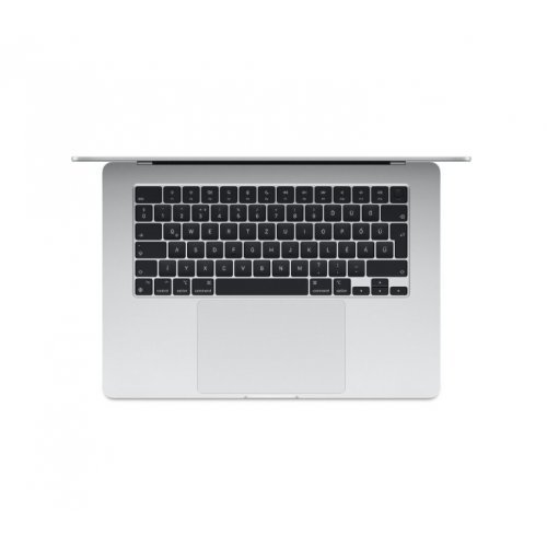 Лаптоп Apple MacBook Air MC9J4ZE/A (снимка 5)