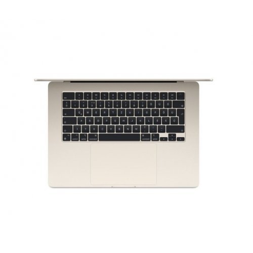 Лаптоп Apple MacBook Air MC9K4ZE/A (снимка 2)