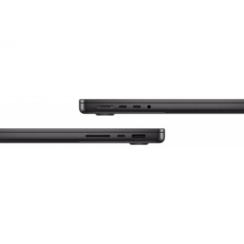 Лаптоп Apple MacBook Pro MX2J3ZE/A (снимка 4)