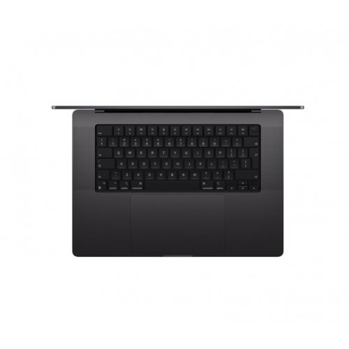 Лаптоп Apple MacBook Pro MX2X3ZE/A (снимка 2)