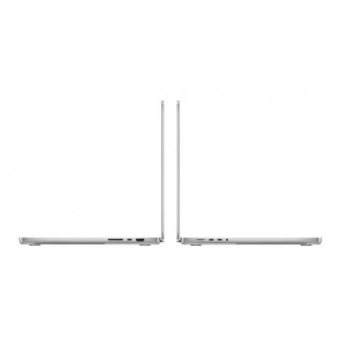 Лаптоп Apple MacBook Pro MX2V3ZE/A (снимка 4)