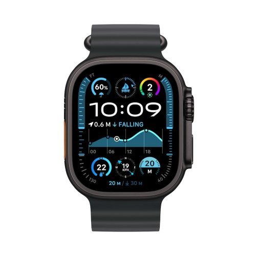Ръчен часовник Apple Watch MX4P3BS/A (снимка 1)