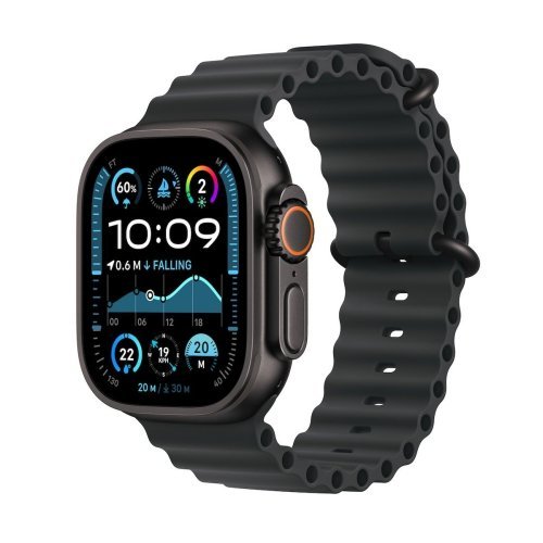 Ръчен часовник Apple Watch MX4P3BS/A (снимка 2)