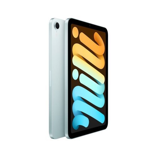 Таблет Apple iPad mini MXN73HC/A (снимка 3)