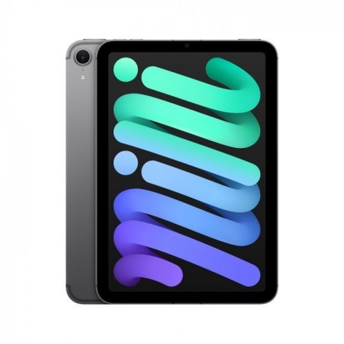 Таблет Apple iPad mini MXPN3HC/A (снимка 2)