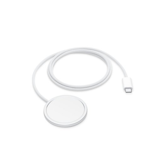 Антена за безжично зареждане Apple MagSafe MX6X3ZM/A (снимка 1)