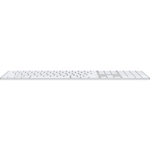 Клавиатура за таблет Apple Magic Keyboard MXK73Z/A (снимка 2)