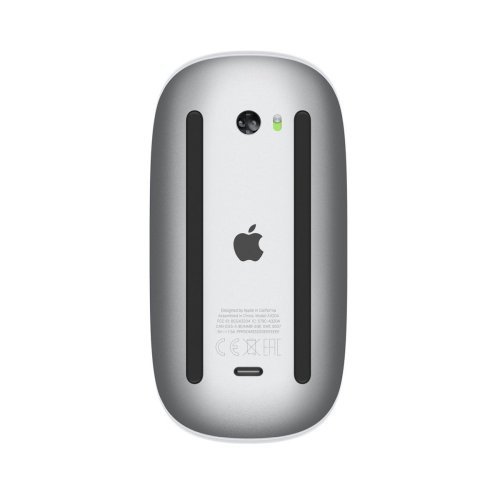 Мишка Apple Magic Mouse MXK53ZM/A (снимка 4)