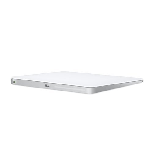 Други аксесоари и части > Apple Magic Trackpad MXK93ZM/A (снимка 3)