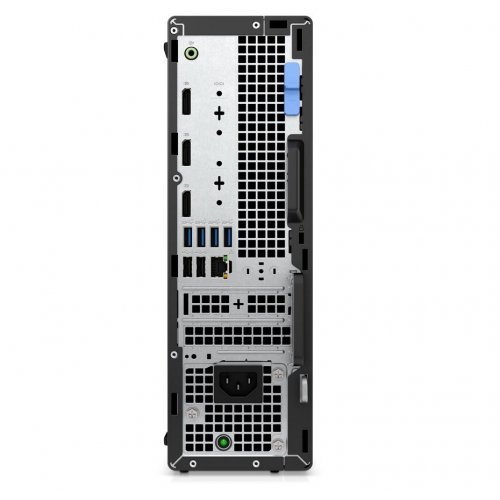 Настолен компютър Dell OptiPlex N108O7020SFFEMEA_N2_VP_UBU (снимка 2)