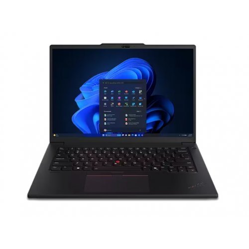 Лаптоп Lenovo ThinkPad 21G2000PBM (снимка 1)