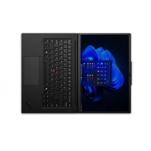 Лаптоп Lenovo ThinkPad 21G2000PBM (снимка 3)