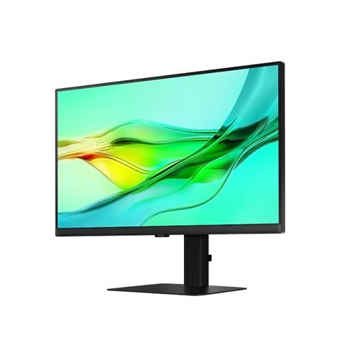 Монитор Samsung LS24D600UAUXEN (снимка 3)