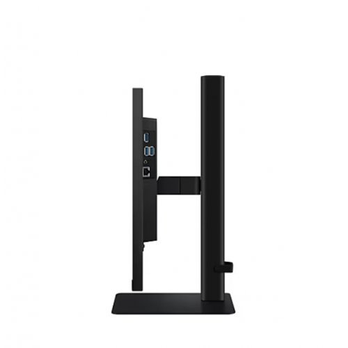 Монитор Samsung LS24D600UAUXEN (снимка 5)