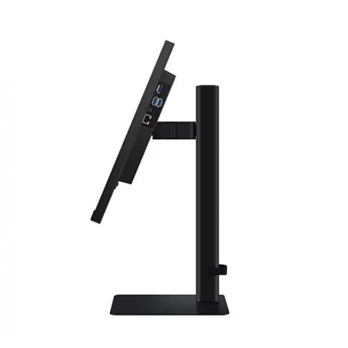 Монитор Samsung LS24D600UAUXEN (снимка 6)