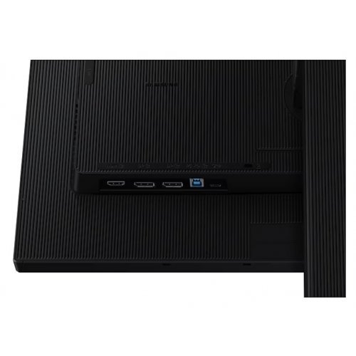 Монитор Samsung LS24D600UAUXEN (снимка 12)