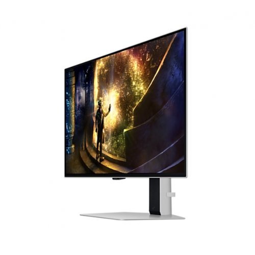 Монитор Samsung Odyssey LS27DG610SUXEN (снимка 3)