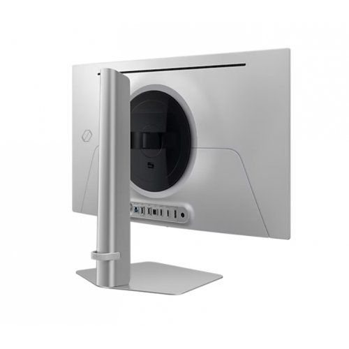 Монитор Samsung Odyssey LS27DG610SUXEN (снимка 4)