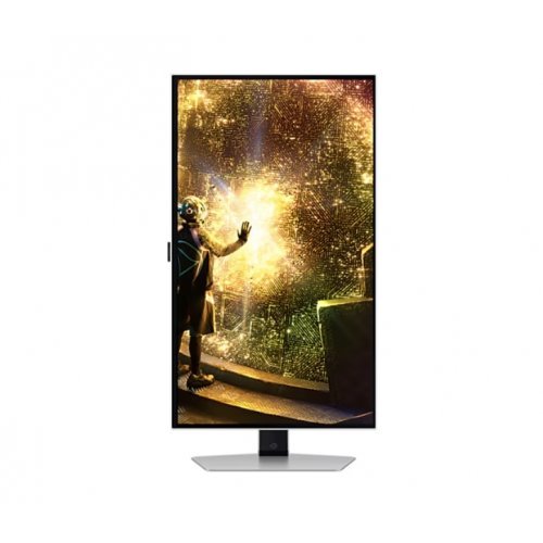 Монитор Samsung Odyssey LS27DG610SUXEN (снимка 8)