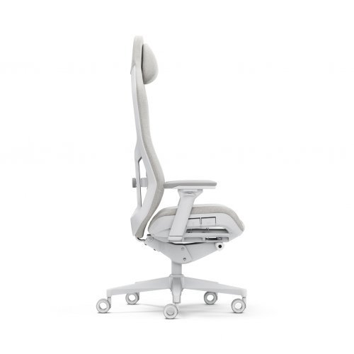 Геймърски стол Fractal Design REFINE GAMING CHAIR MESH LI FD-CH-RE1M-02 (снимка 2)