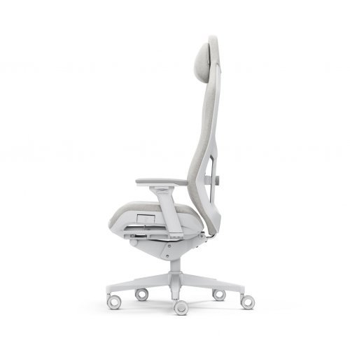 Геймърски стол Fractal Design REFINE GAMING CHAIR MESH LI FD-CH-RE1M-02 (снимка 3)