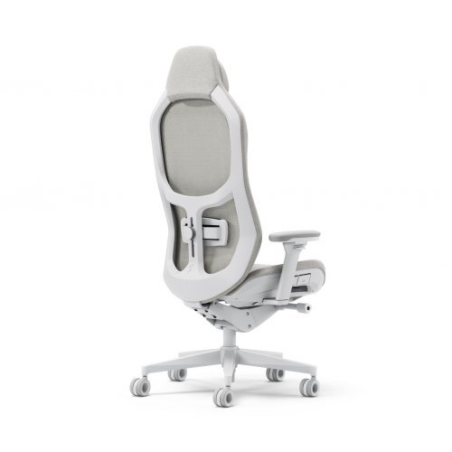 Геймърски стол Fractal Design REFINE GAMING CHAIR MESH LI FD-CH-RE1M-02 (снимка 5)