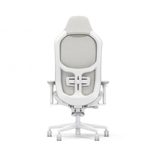 Геймърски стол Fractal Design REFINE GAMING CHAIR MESH LI FD-CH-RE1M-02 (снимка 6)