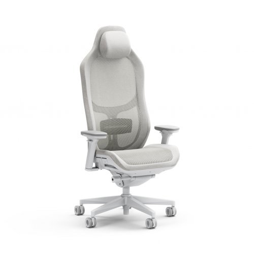 Геймърски стол Fractal Design REFINE GAMING CHAIR MESH LI FD-CH-RE1M-02 (снимка 7)