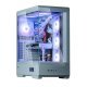 Компютърна кутия Zalman ZM-P50-DS-WH