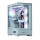 Компютърна кутия Zalman ZM-P50-DS-WH