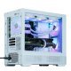 Компютърна кутия Zalman ZM-P30-AIR-WH