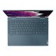 Лаптоп Lenovo Yoga 83DJ000YBM