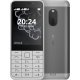 Мобилен телефон Nokia 230 230 TA-1609 DS BGRO WHITE