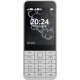 Мобилен телефон Nokia 230 230 TA-1609 DS BGRO WHITE