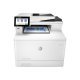 Принтер HP Color LaserJet Enterprise MFP 3QA55A#B19