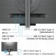 Монитор BenQ 9H.LMSLA.TBE