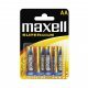 Батерии AA/AAA и други > Maxell ML-BA-LR03-XL