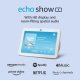 Преносими тонколони > Amazon AMAZON-ECHO-SHOW8G3-WT