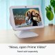 Преносими тонколони > Amazon AMAZON-ECHO-SHOW8G3-WT