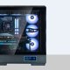 Компютърна кутия Zalman ZM-P50-DS-BK