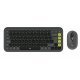 Клавиатура Logitech 920-013140