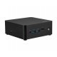 Настолен компютър MSI CUBI NUC 1M-002EU-B5120U8GS51X11PA 9S6-B0B111-002