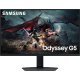 Монитор Samsung Odyssey G5 G50D LS27DG500EUXEN