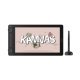 Графичен таблет HUION Kamvas GS1333