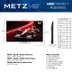 Телевизор METZ 86MQE8000Z