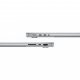 Лаптоп Apple MacBook Pro MX2F3ZE/A