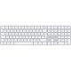 Клавиатура за таблет Apple Magic Keyboard MXK73Z/A