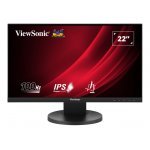 Монитор ViewSonic VG2208A