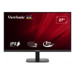 Монитор ViewSonic VA2708-2K-HD