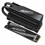 SSD Gigabyte AG512K2TB